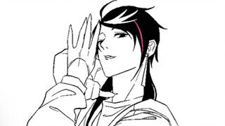 【SHU Dance Handwriting】15 seconds is enough to win your heart