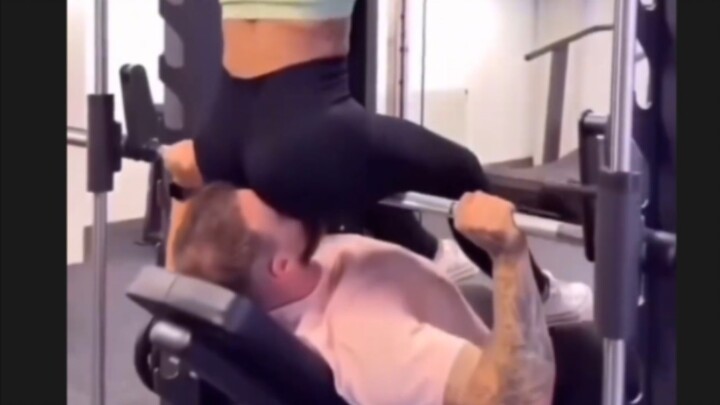 Gym Disaster Rating (Part 6)