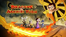 Chhota Bheem Dragons Ka Aakhiri Yudh Part 02 | King Shahapur Tv Pro | like comment share and supp