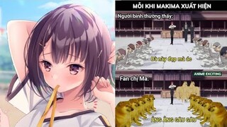 Ảnh Chế Meme Anime #365 Gâu Gâu