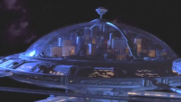 Power Rangers: Lost Galaxy Official Opening Theme Song