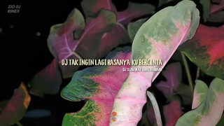 DJ KISAH CINTAKU || DJ SLOW BEAT VIRAL TERBARU || ZIO DJ REMIX