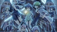 Tensei shitara Dainana Ouji Ep10