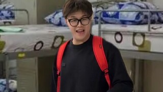 Trên đường về nhà