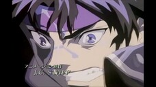 N°70 Sorcerous Stabber Orphen