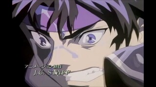 N°70 Sorcerous Stabber Orphen