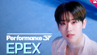 【EPEX】Tạm biệt, mối tình đầu của tôi (Goodbye, My First Love) phiên bản vũ đạo