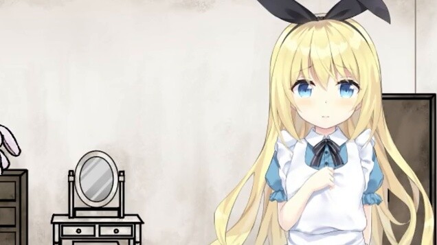 เด็กสาวกลายมาเป็นของเล่นของสัตว์ประหลาดเพียงเพราะเธอทำสิ่งที่เธอไม่ควรทำ? !