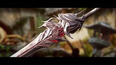 Shen Mu สุสานเทพเจ้า (ภาค3) ตอนที่ 4 ซับไทย