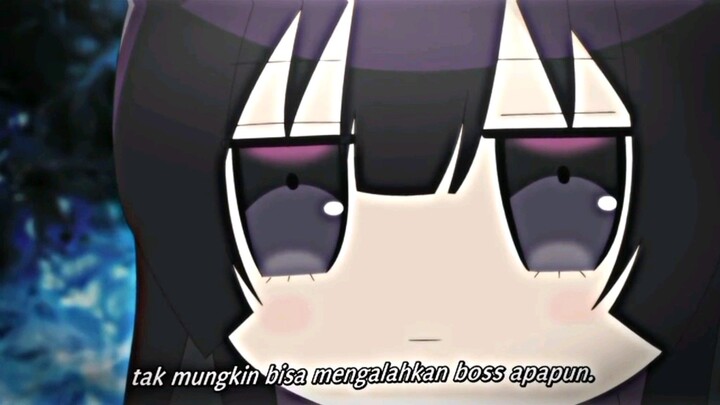 Maunya tidak ingin kelihatan mencolok tapi😅