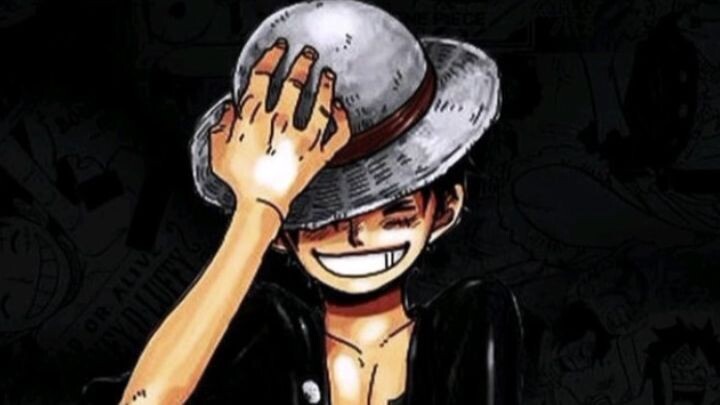 JJ luffy