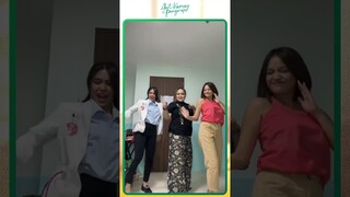 Perfect ang group 1! #shorts | Abot Kamay Na Pangarap