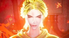 New Donghua Wo Zai Tianting Shou Feipin (Heaven Scrap Master) Eps 1 Sub Indo