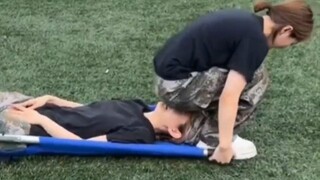 صعب التحمل #134