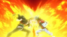 BEYBLADE BURST Hindi Ep24 Full Strength, for Real!