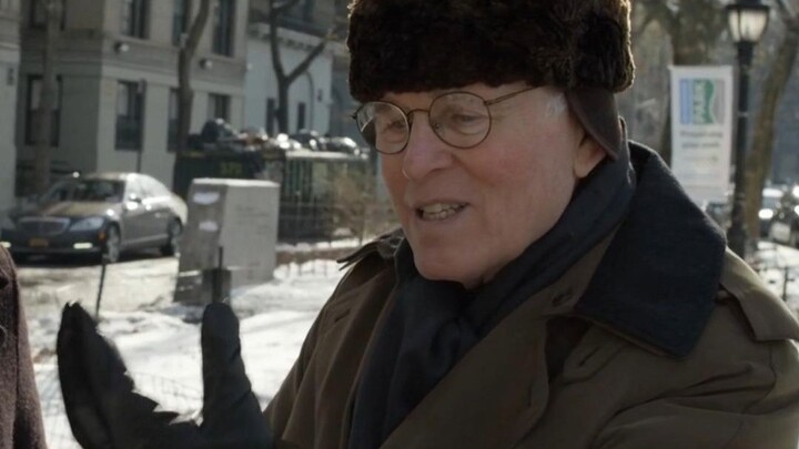 If the ending is doomed to be painful, why bother chasing happiness?