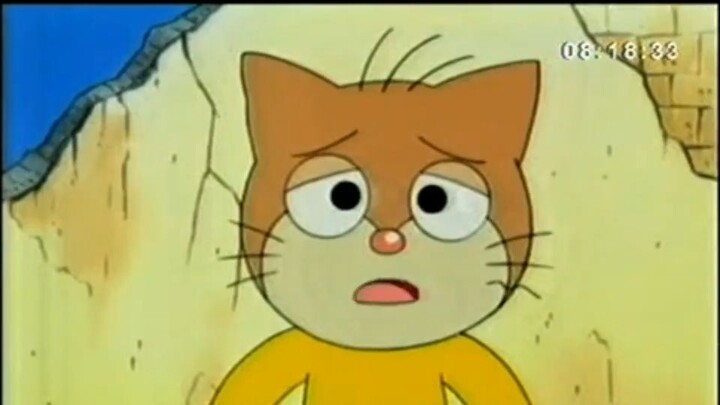 หน้ากากเนียนด้า ตอน ยุทธการของขวัญจี๊ดๆ