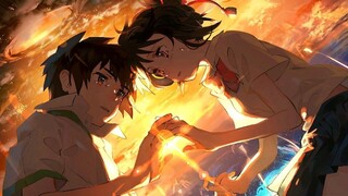[MAD·AMV]It's simply love