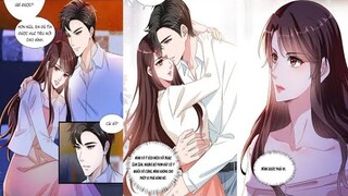 Chap 538-540 Thí Hôn Lão Công, Cần Giúp Sức||truyện tranh thuyết minh||ngôn tình
