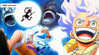 [SOI ẨN Ý]. Tương lai thế giới sau chap 1049, Sự hy sinh của Kaido có vĩ đại_ 2