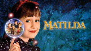 MATILDA (1996)