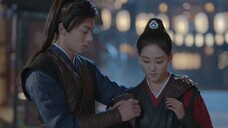 Miss the Dragon Ep. 24 English Sub