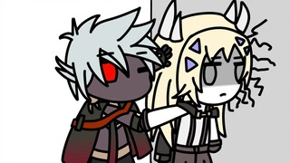 [Yu-Gi-Oh! Short Film] Albus: I was a little nervous about the first wall-dong.