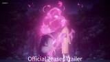 Sengoku Youko (2024) - Official Teaser Trailer