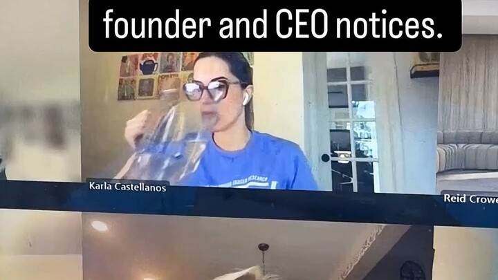 มนุษย์ก่อนจะมีการประดิษฐ์แก้วน้ำ เค้าคงเป็นแบบนี้: