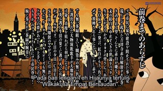 Sayonara Zetsubou sensei S3 Ep 10