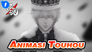 [Gintama Animatic / Penghargaan Ulang Tahun Gintoki Sakata] Être à la hauteur_1