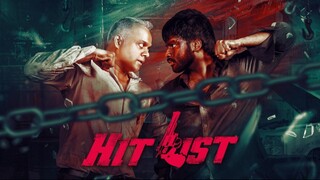 Hit List (2024) -Tamil full movie