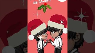 Calendrier BL de l'Avent ≡ Jour 8
