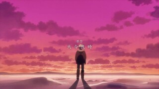 Gửi em, người bất tử tập 11 thuyết minh