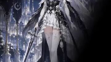 Goddess form