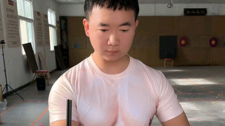 ท่าเหล่านี้ ท่าไหนยากที่สุด?