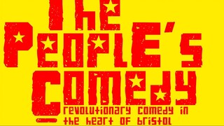 People of Comedy – SUBTITLE INDONESIA (2025)