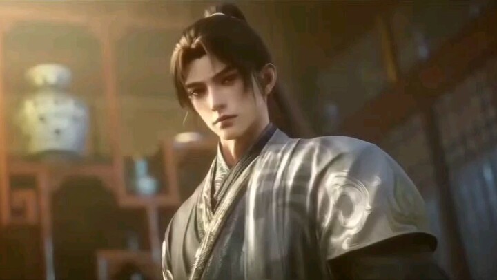 tomb of falen gods eps 15