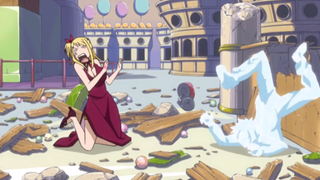 FAIRY TAIL EPS 33 - malay sub