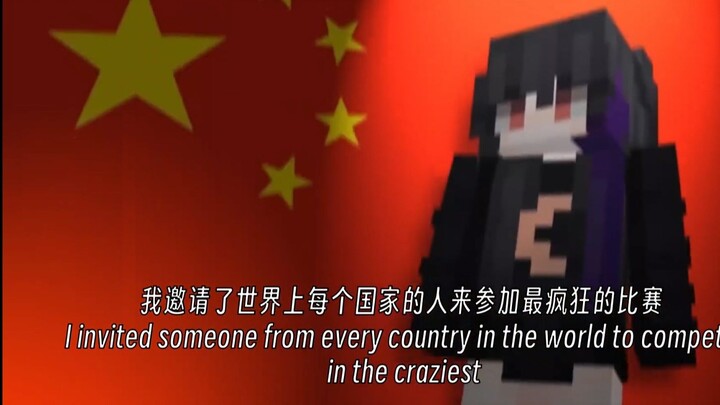 【Karl】Các game thủ toàn cầu tranh giành 10.000 USD! Liệu tuyển thủ Trung Quốc có thể thắng?