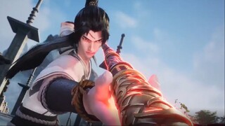 Heaven Swallowing Record Episode 05 Sub Indo