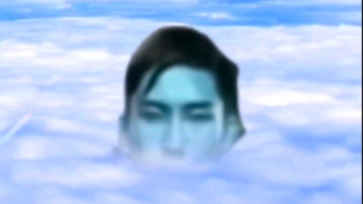 هل هناك مرة أخرى إنسان عادي يرتقي ليصبح إلهًا؟！