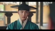 Bác Sĩ Tâm Thần Joseon Yoo Se Poong EP 4 [Sub Việt]