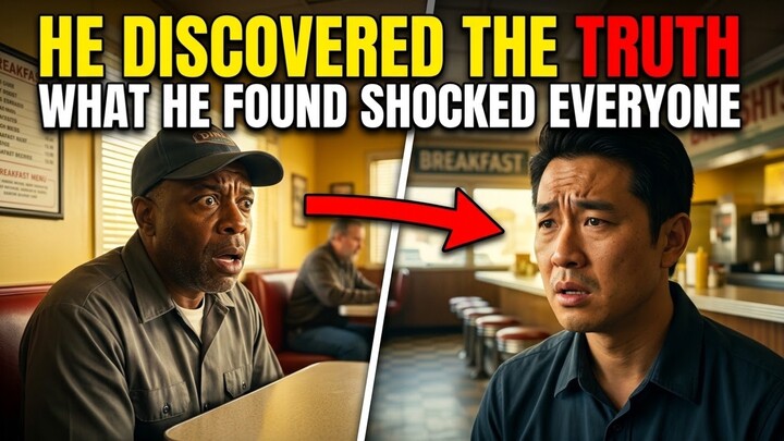 The Black CEO Goes Undercover In His Own Business What He Found Shocked Everyone