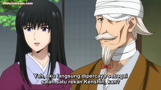 Rurouni Kenshin Season 2 Kyoto Douran Eps 23 (Sub-Indo) END