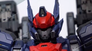 Jauh melebihi ekspektasi! Motoju Takesei Hou lengkap moshowtoys paduan dicat model produk jadi berma