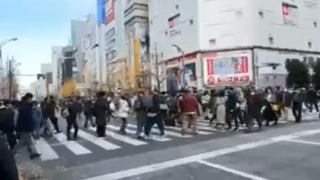 Akihabara Tokyo #akihabara #tokyo #dj #jj #shadow #fyp #shorts #shortvideo #shor