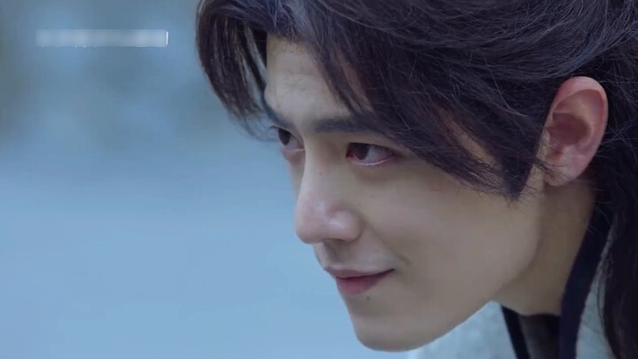 [Xiao Zhan Narcissus/Three Shadows] Pseudo "Xiaoxing Guyu-Part 1" 01 (Double Strong/He/No Child!!)
