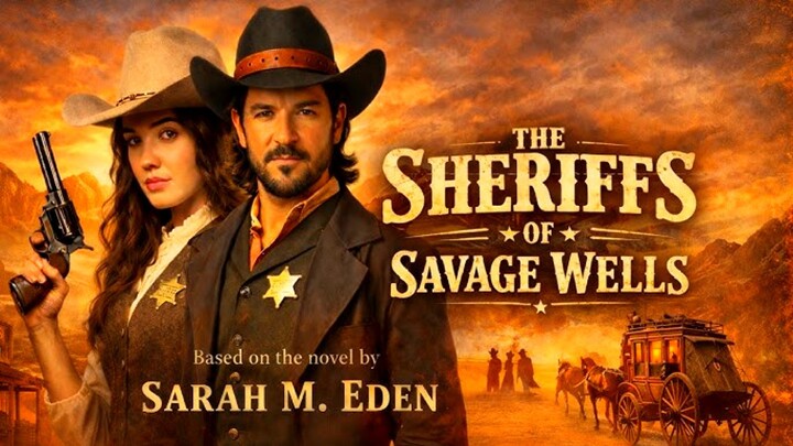 The Sheriffs of Savage Wells (2026)