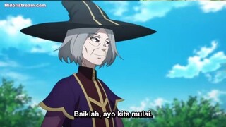Part 1 Ep - 11 The Beginning After the End [SUB INDO]